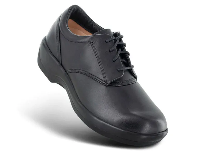 Apex Classic Oxford- Women's Ambulator Shoe