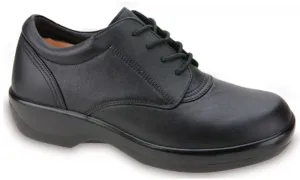 Apex Classic Oxford- Women's Ambulator Shoe