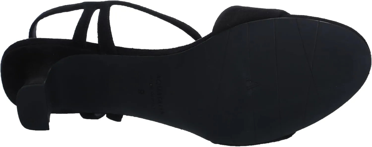 Aquatalia Women's Kristena Heeled Sandal