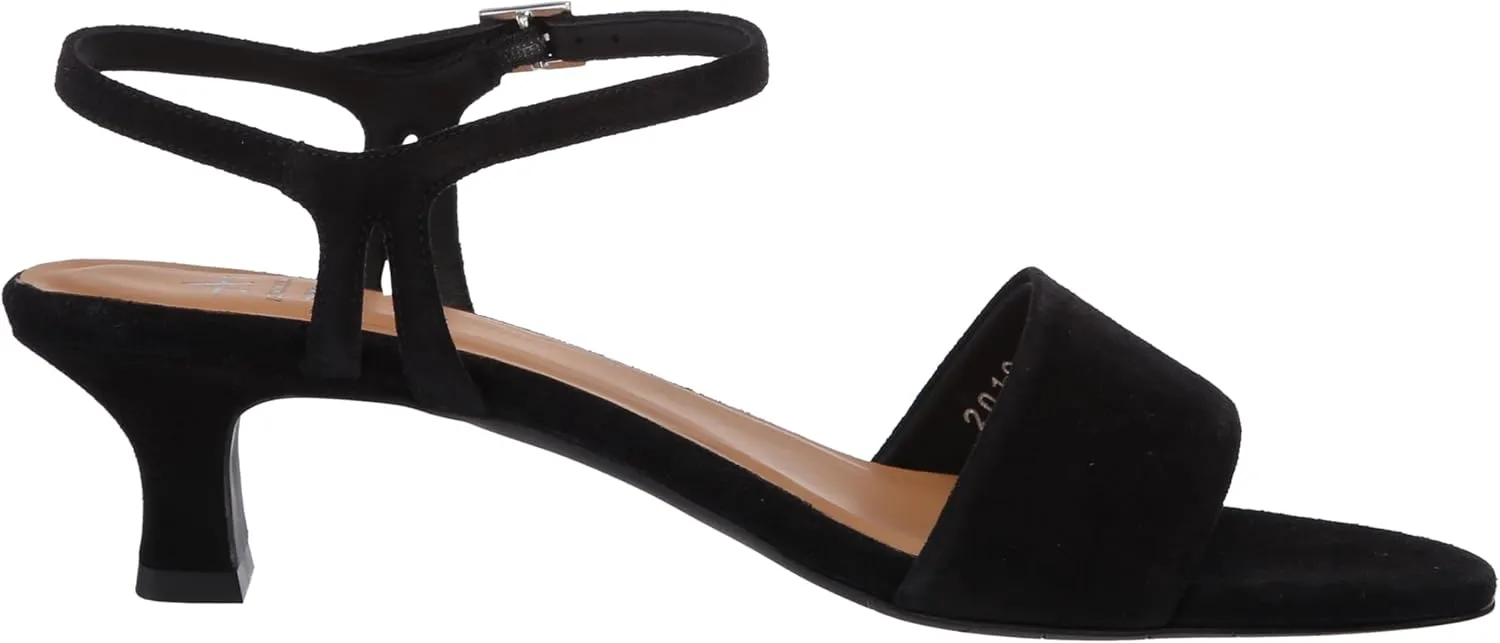 Aquatalia Women's Kristena Heeled Sandal