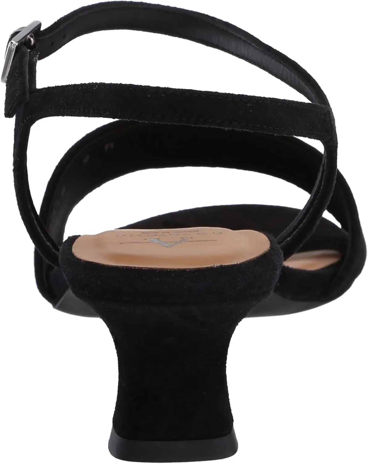 Aquatalia Women's Kristena Heeled Sandal