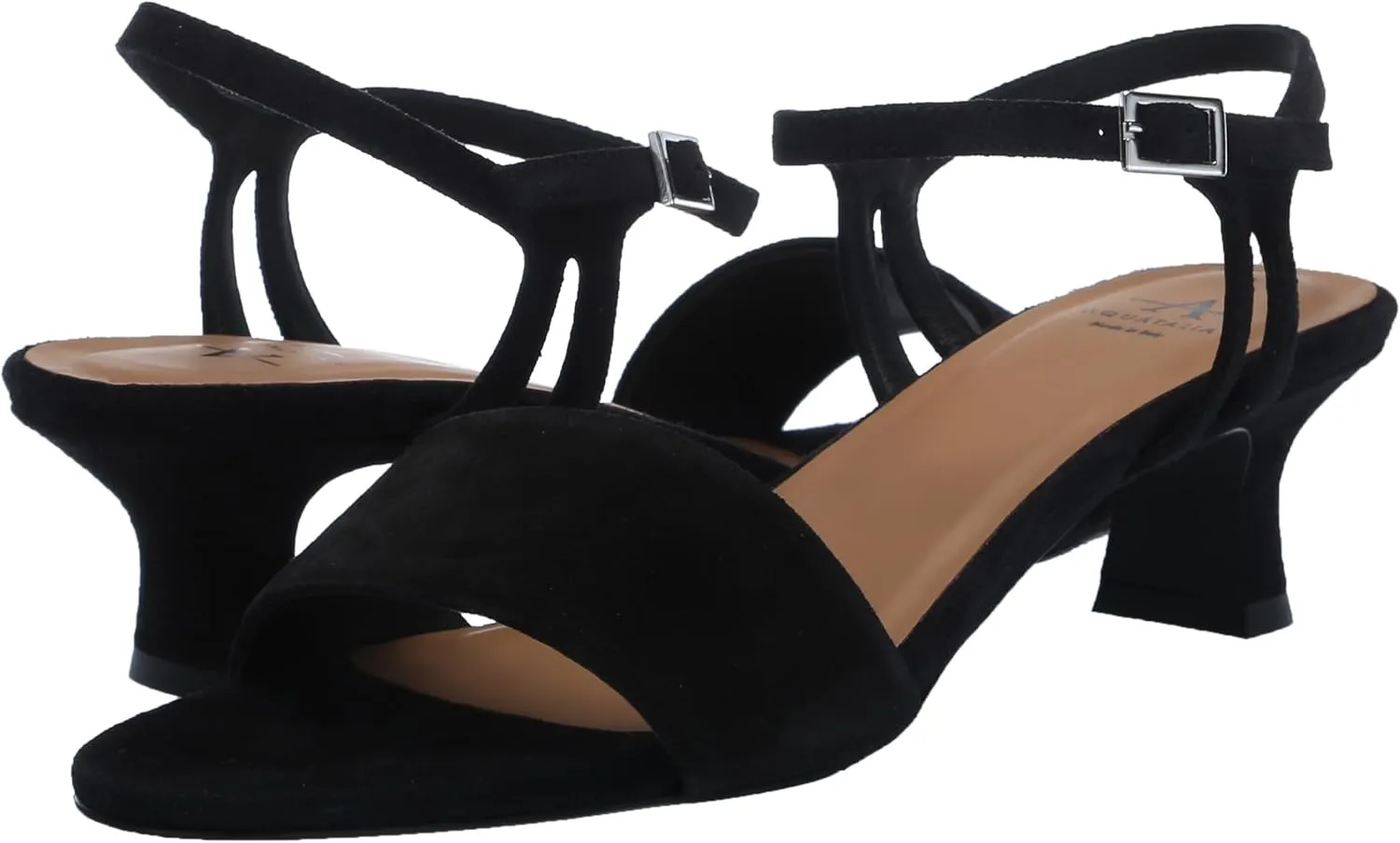 Aquatalia Women's Kristena Heeled Sandal
