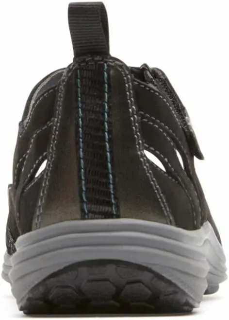 Aravon Women's Beaumont Fisherman Sandal