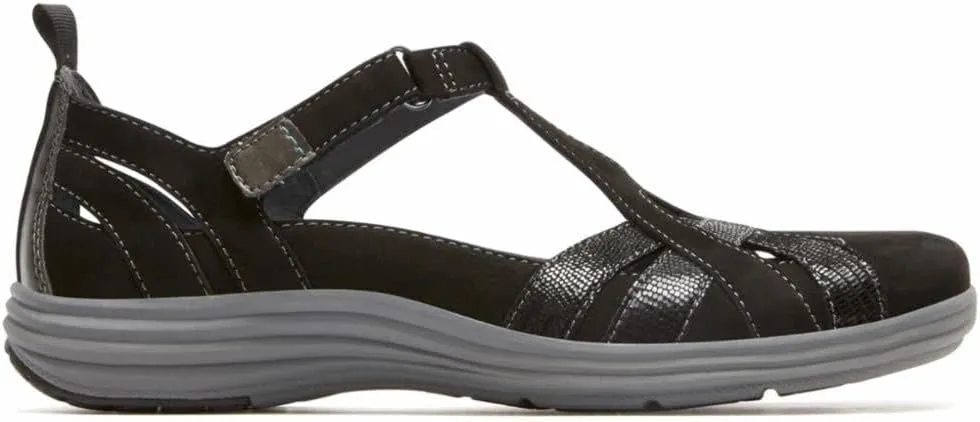 Aravon Women's Beaumont Fisherman Sandal