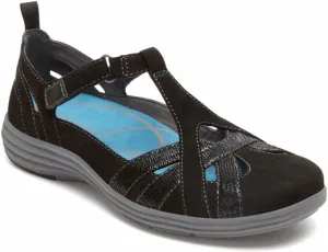 Aravon Women's Beaumont Fisherman Sandal