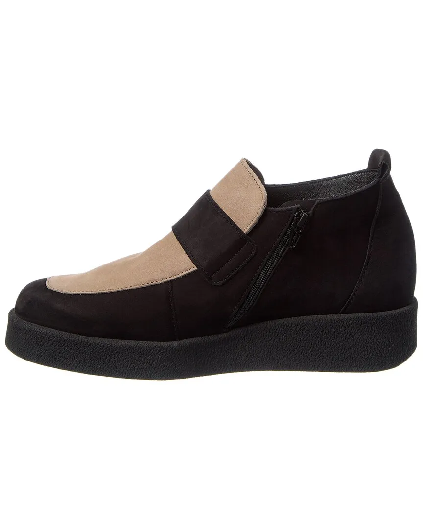 Arche Comoco Suede Loafer