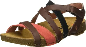 Art I Breathe 1116 Multicolor Sandal
