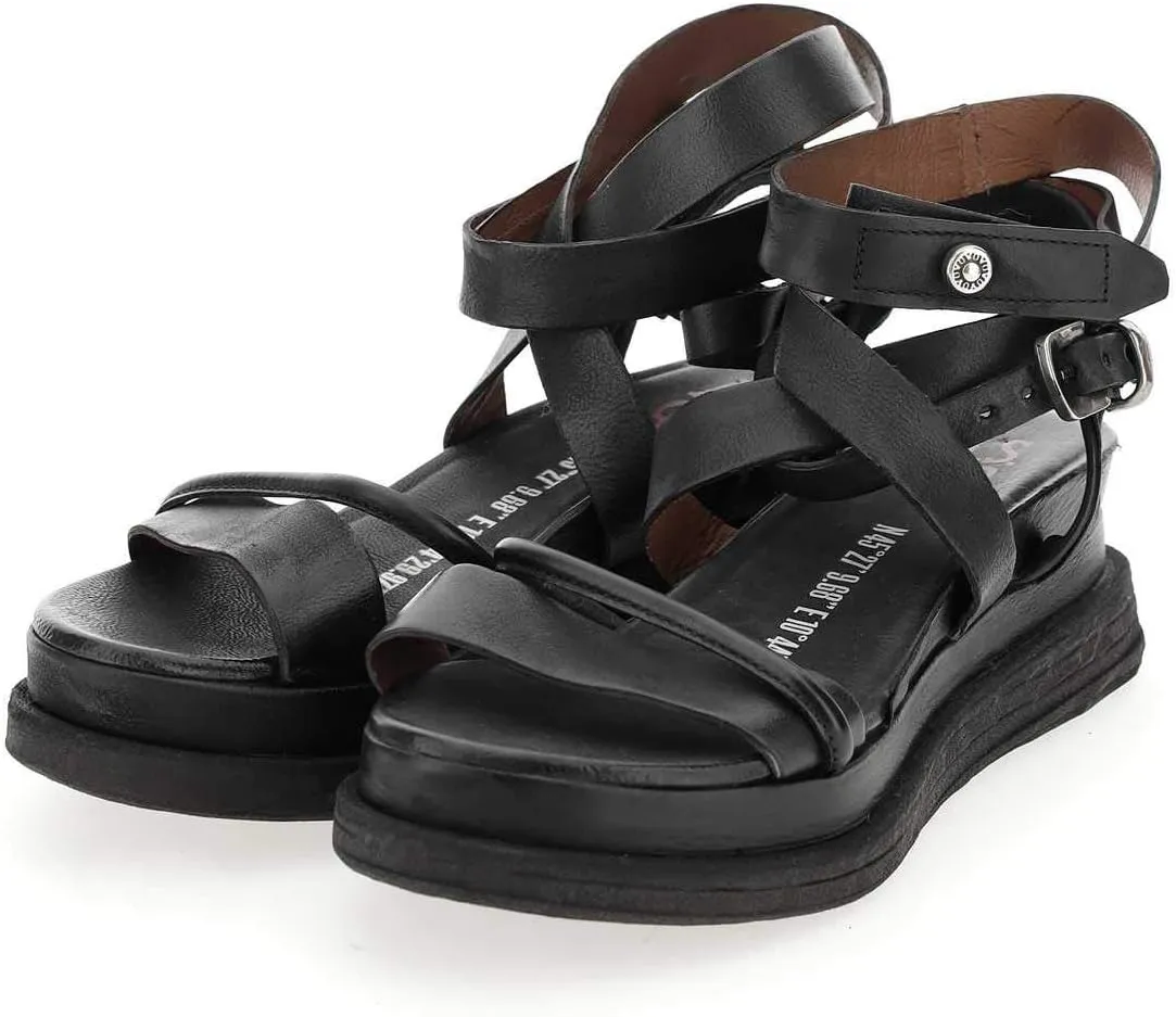A.S.98 Labo Women's Platform Sandal