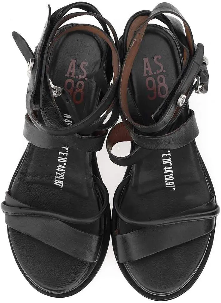 A.S.98 Labo Women's Platform Sandal