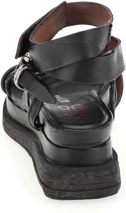 A.S.98 Labo Women's Platform Sandal