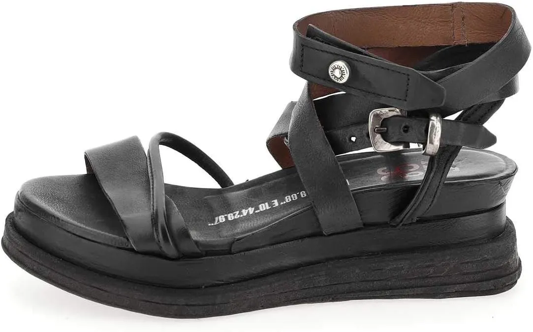 A.S.98 Labo Women's Platform Sandal