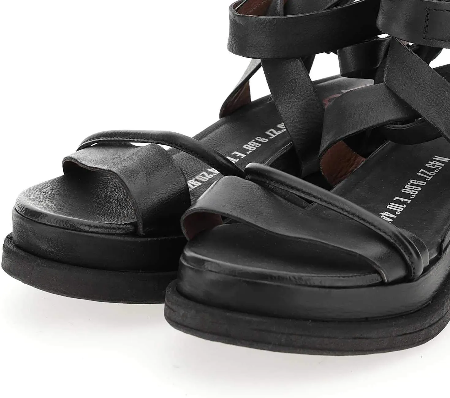 A.S.98 Labo Women's Platform Sandal