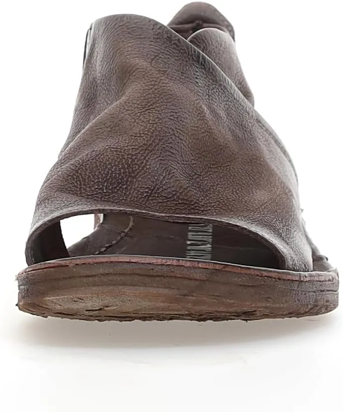 A.S.98 Reiley Women's Leather Sandal