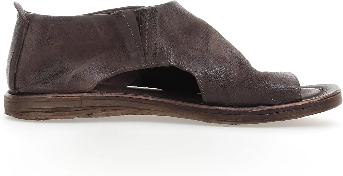 A.S.98 Reiley Women's Leather Sandal