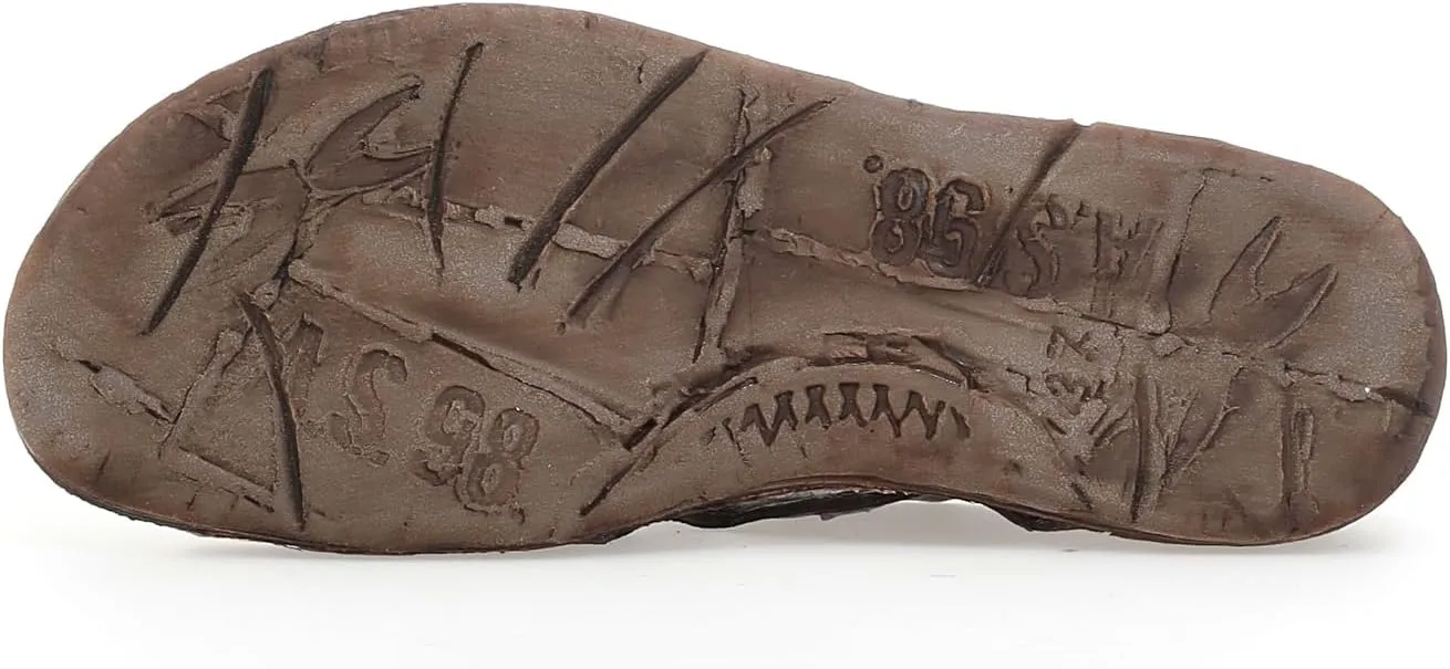 A.S.98 Reiley Women's Leather Sandal