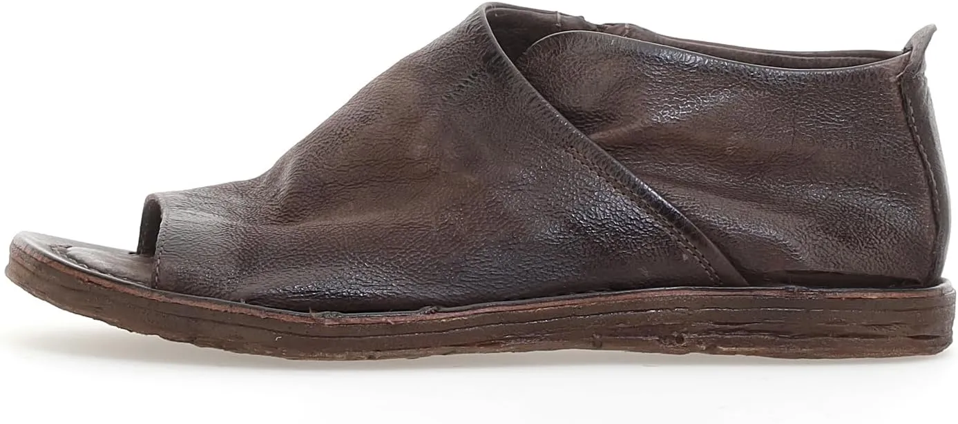 A.S.98 Reiley Women's Leather Sandal