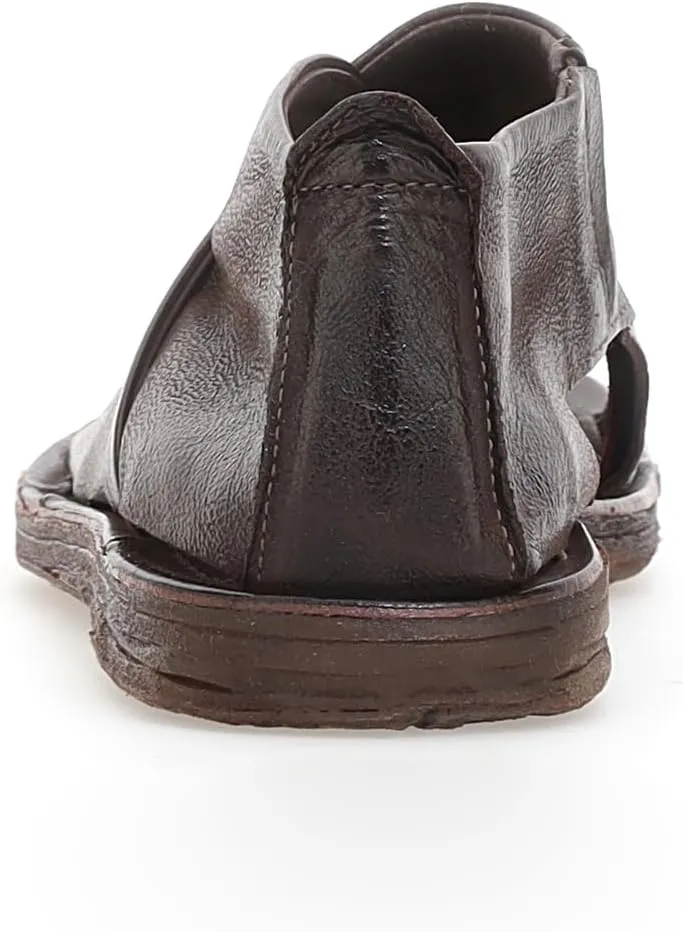 A.S.98 Reiley Women's Leather Sandal