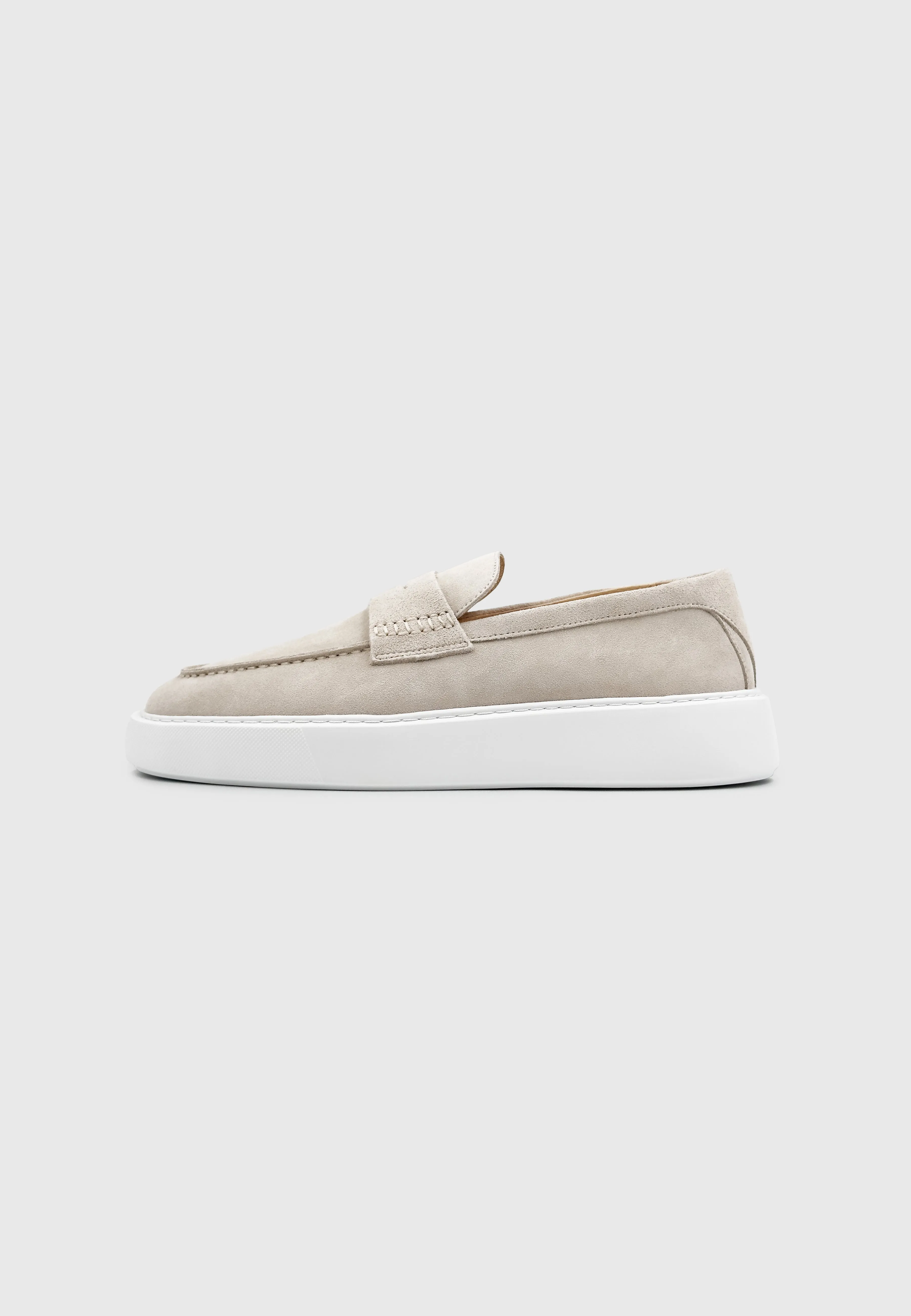 Atmos Era Loafer Sand