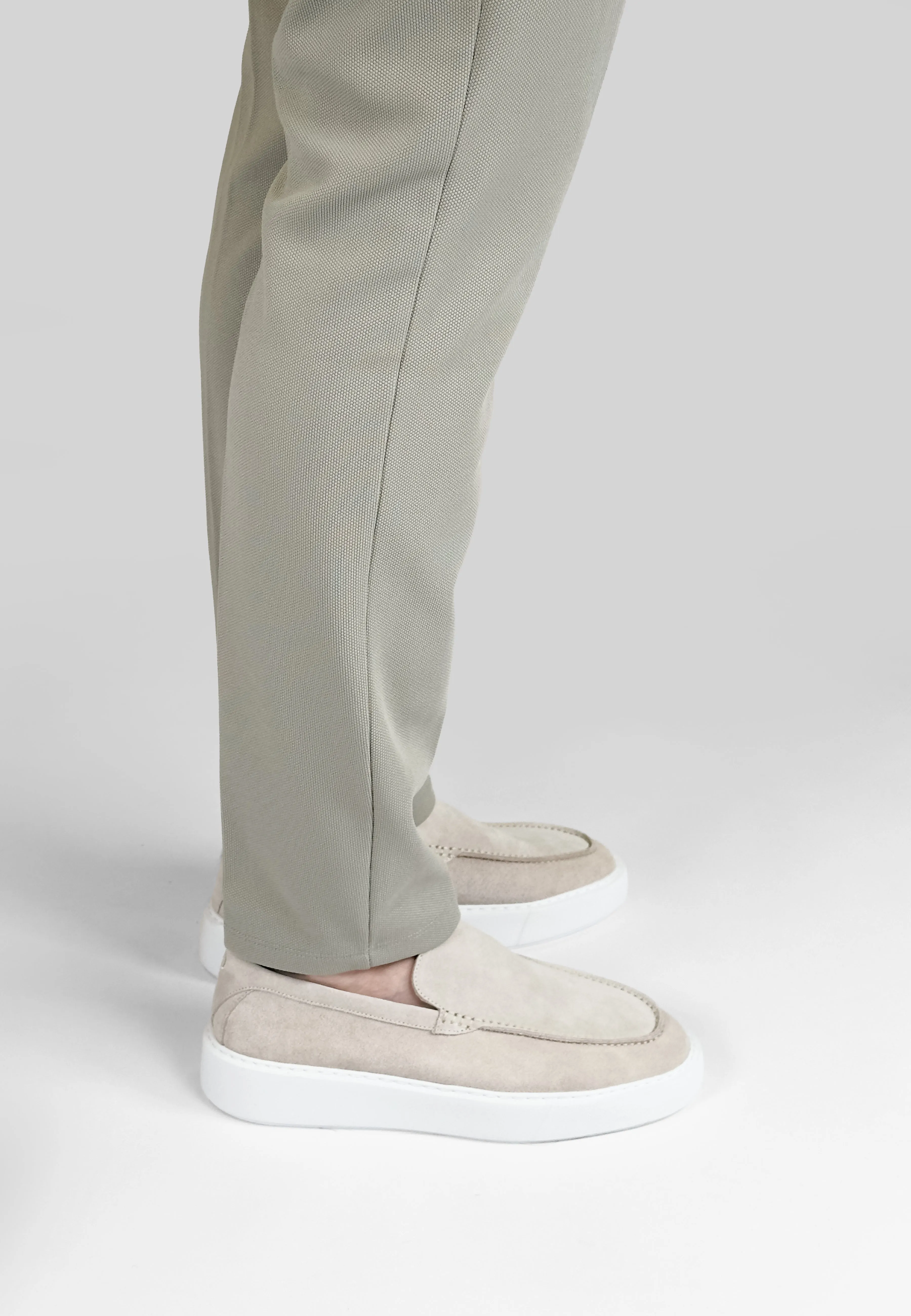Atmos Era Loafer Sand