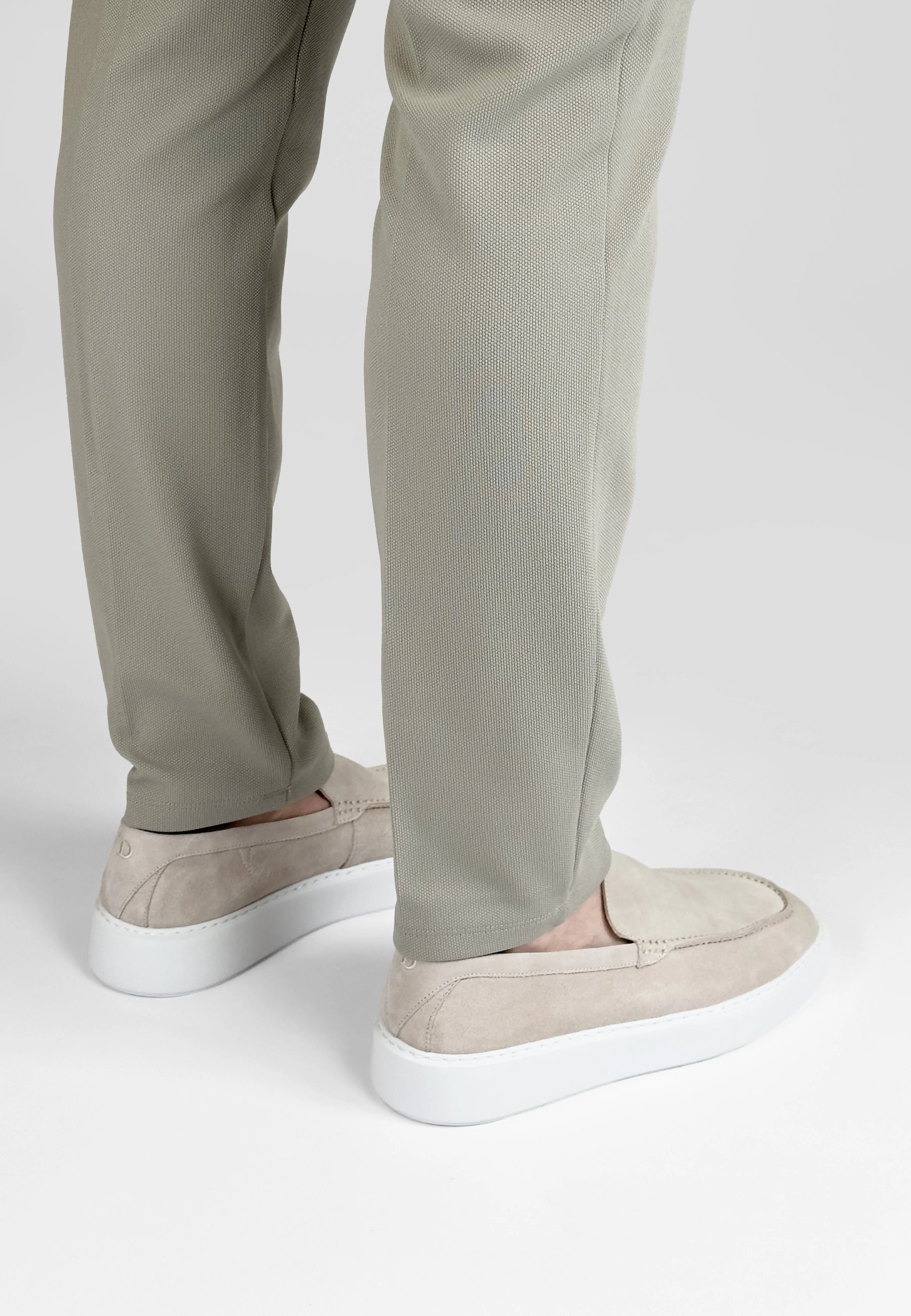 Atmos Era Loafer Sand