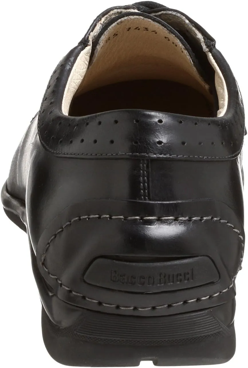 Bacco Bucci Men's Gerber Oxford
