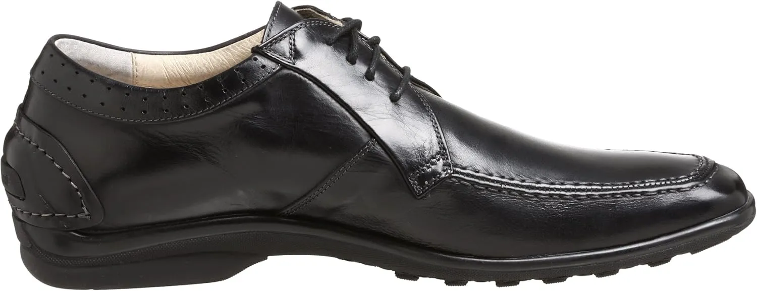 Bacco Bucci Men's Gerber Oxford