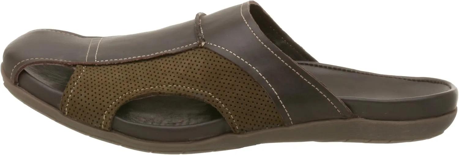 Bacco Bucci Men's Jenkins Sandal