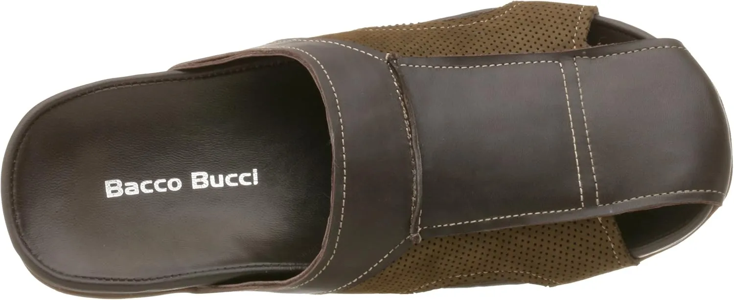 Bacco Bucci Men's Jenkins Sandal