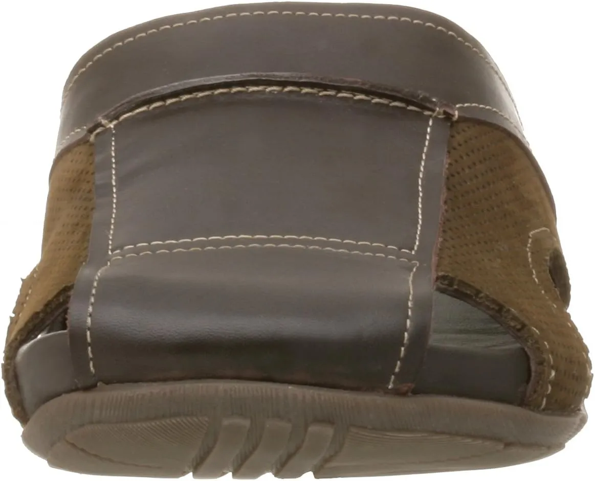 Bacco Bucci Men's Jenkins Sandal
