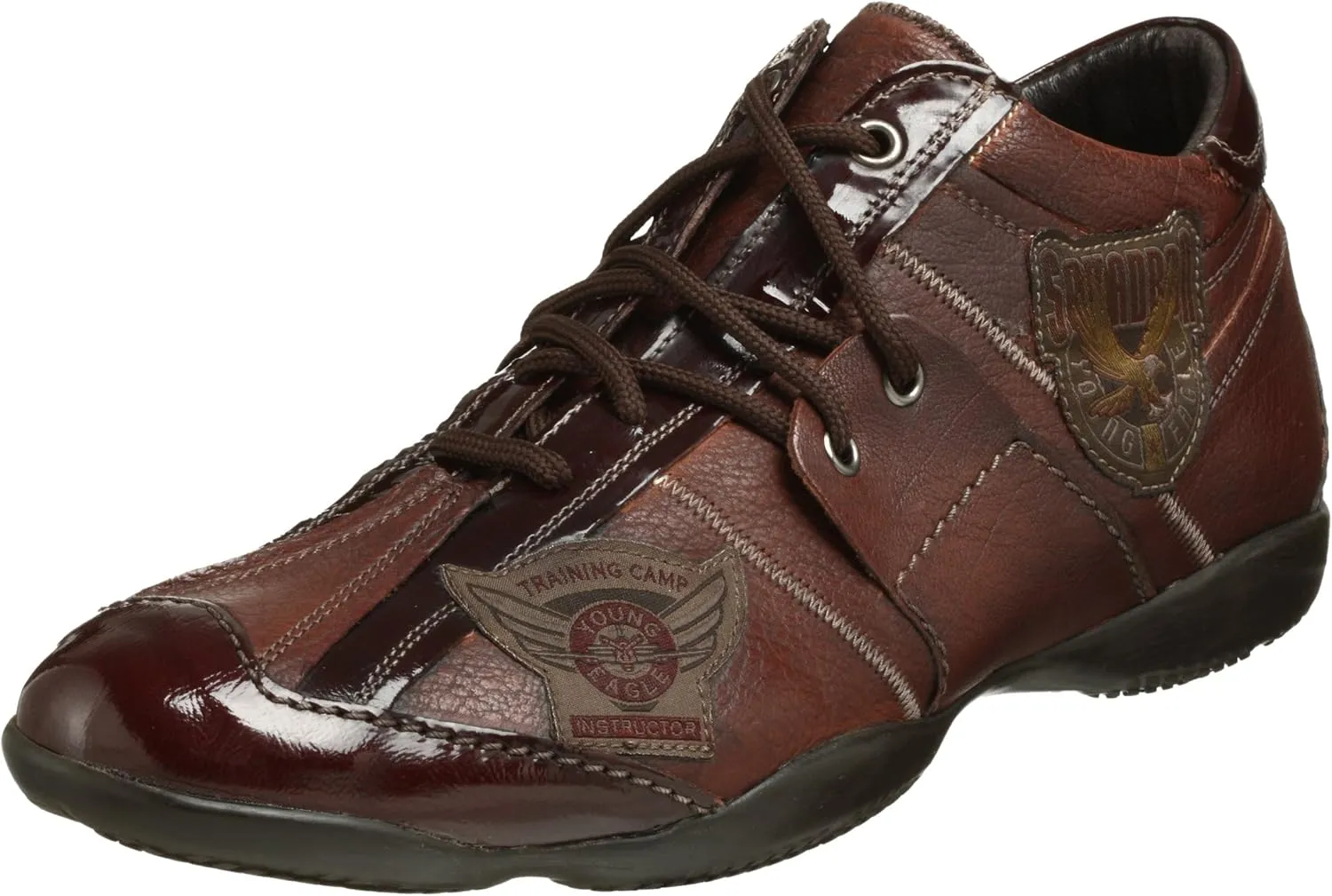 Bacco Bucci Men's Mc Donald Oxford