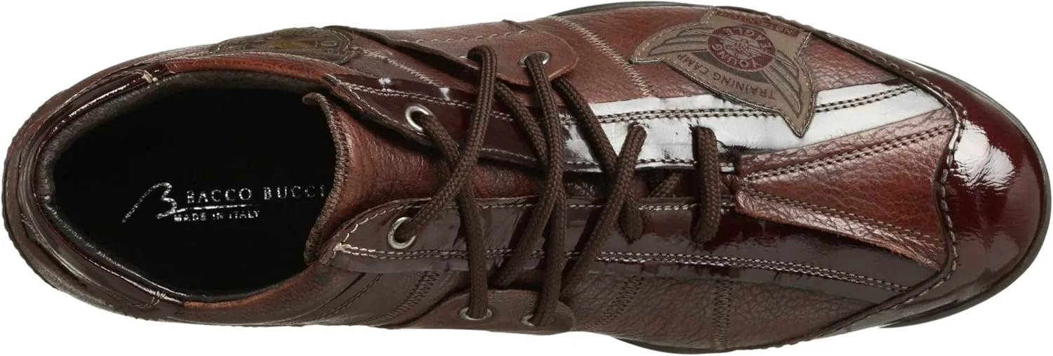 Bacco Bucci Men's Mc Donald Oxford