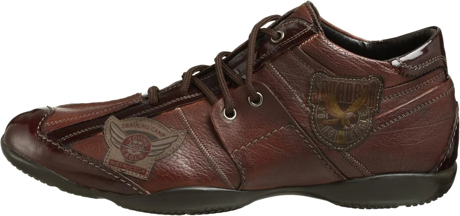 Bacco Bucci Men's Mc Donald Oxford