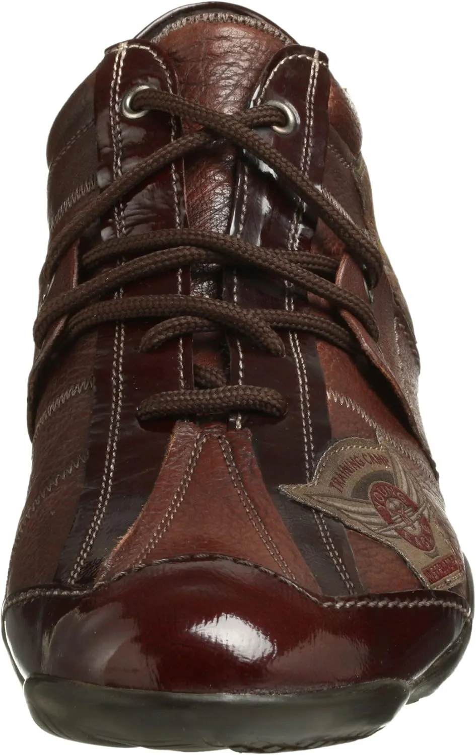 Bacco Bucci Men's Mc Donald Oxford