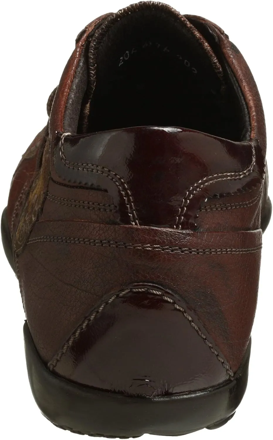 Bacco Bucci Men's Mc Donald Oxford