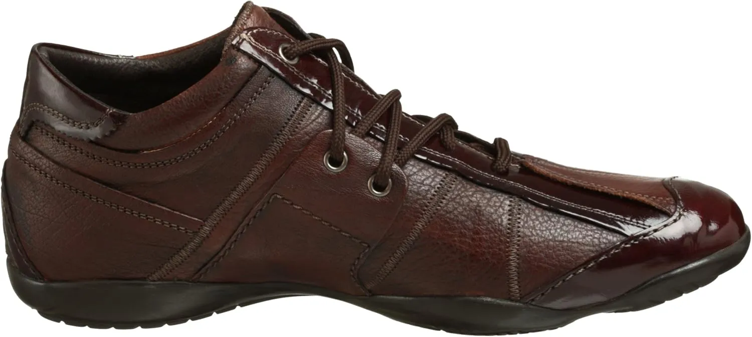 Bacco Bucci Men's Mc Donald Oxford