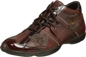 Bacco Bucci Men's Mc Donald Oxford