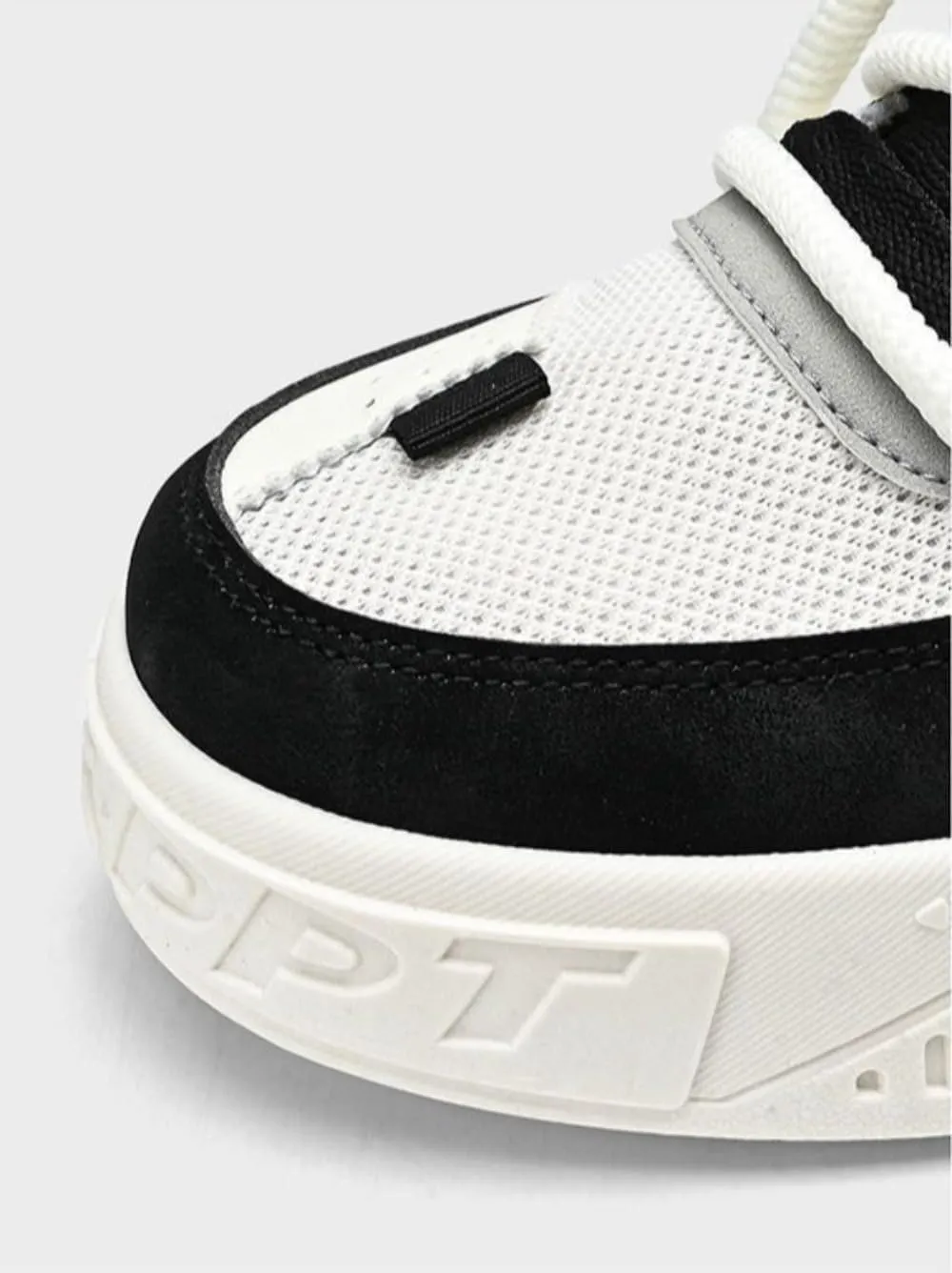 Backless Tennis Shoes for Men Wide Mule Sneakers Slip on House Slippers Platform Lace Up Mesh Breathable Lightweight Casual Walking Slides Office Business Casual Sport Shoes Gym Running Travel Driving