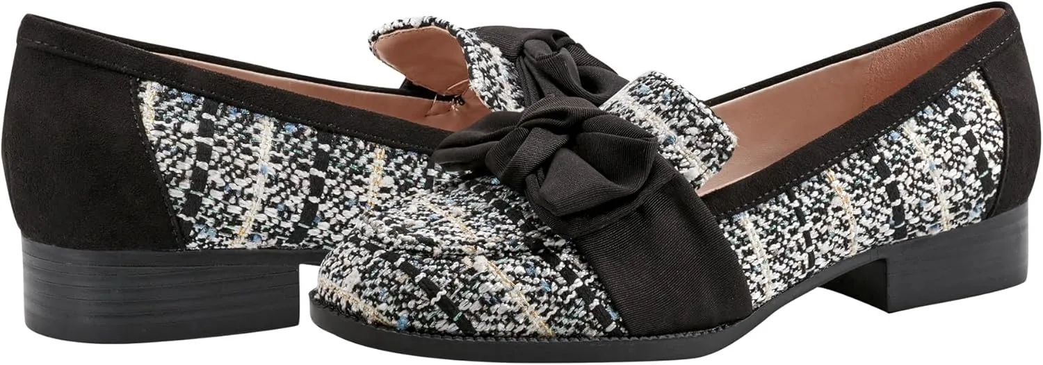 Bandolino Women's Lindio Loafer