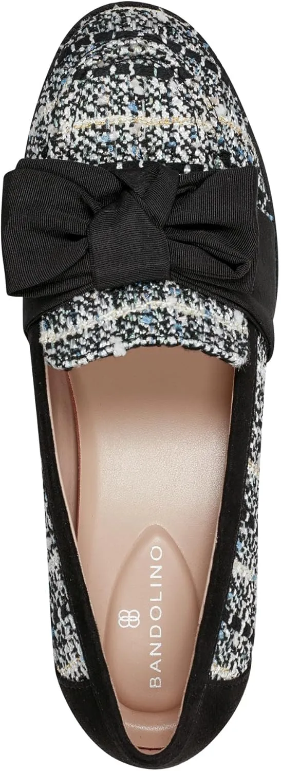 Bandolino Women's Lindio Loafer