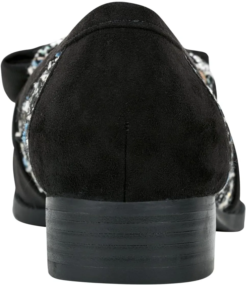 Bandolino Women's Lindio Loafer