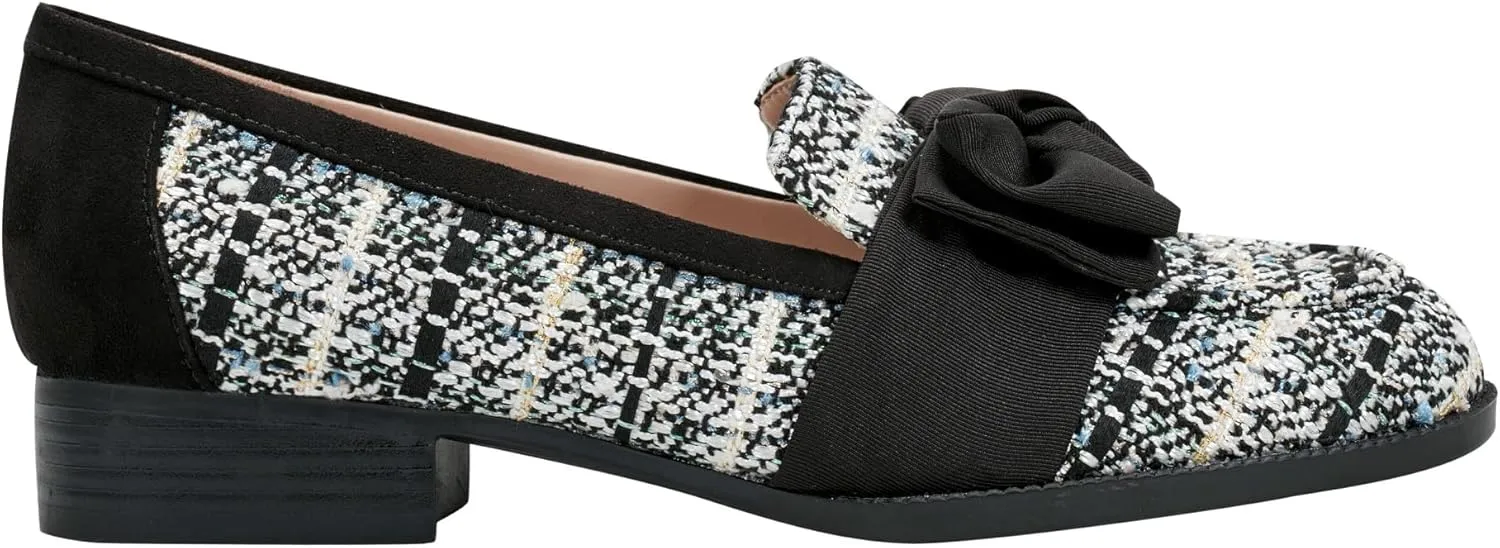 Bandolino Women's Lindio Loafer