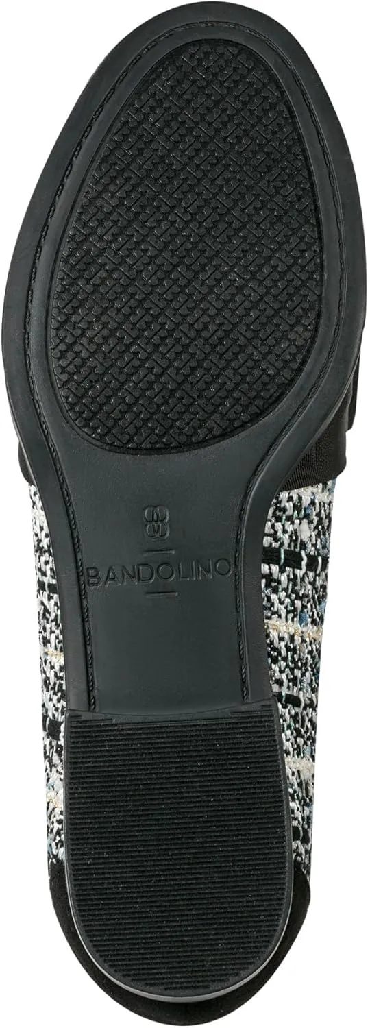 Bandolino Women's Lindio Loafer