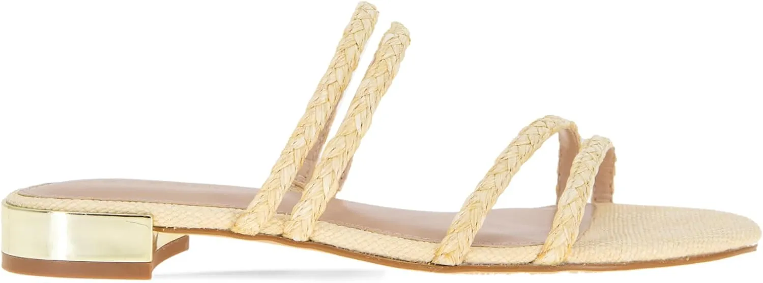 BCBGeneration Women's Dexti Sandal