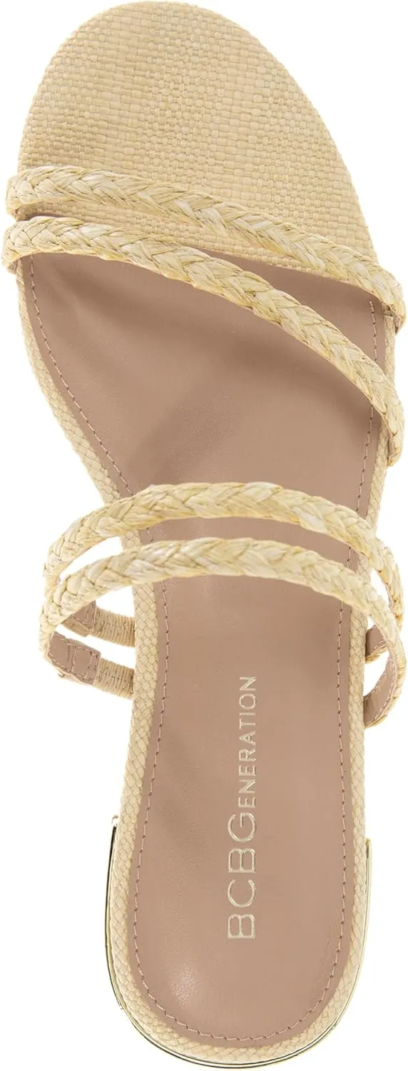 BCBGeneration Women's Dexti Sandal