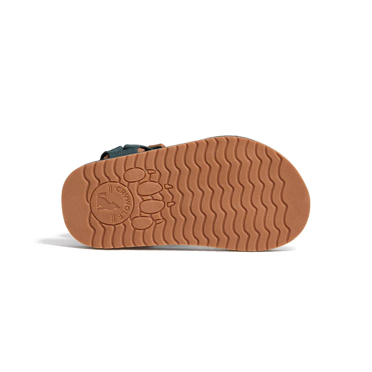 Beach Sandal — Ocean