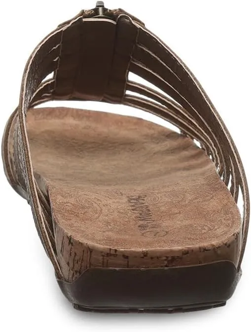 BEARPAW Women's Sabrina Multiple Colors | Women's Sandal | Women's Shoe | Comfortable & Lightweight