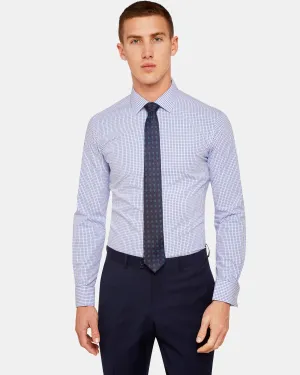 Beckton French Cuff Dobby Shirt