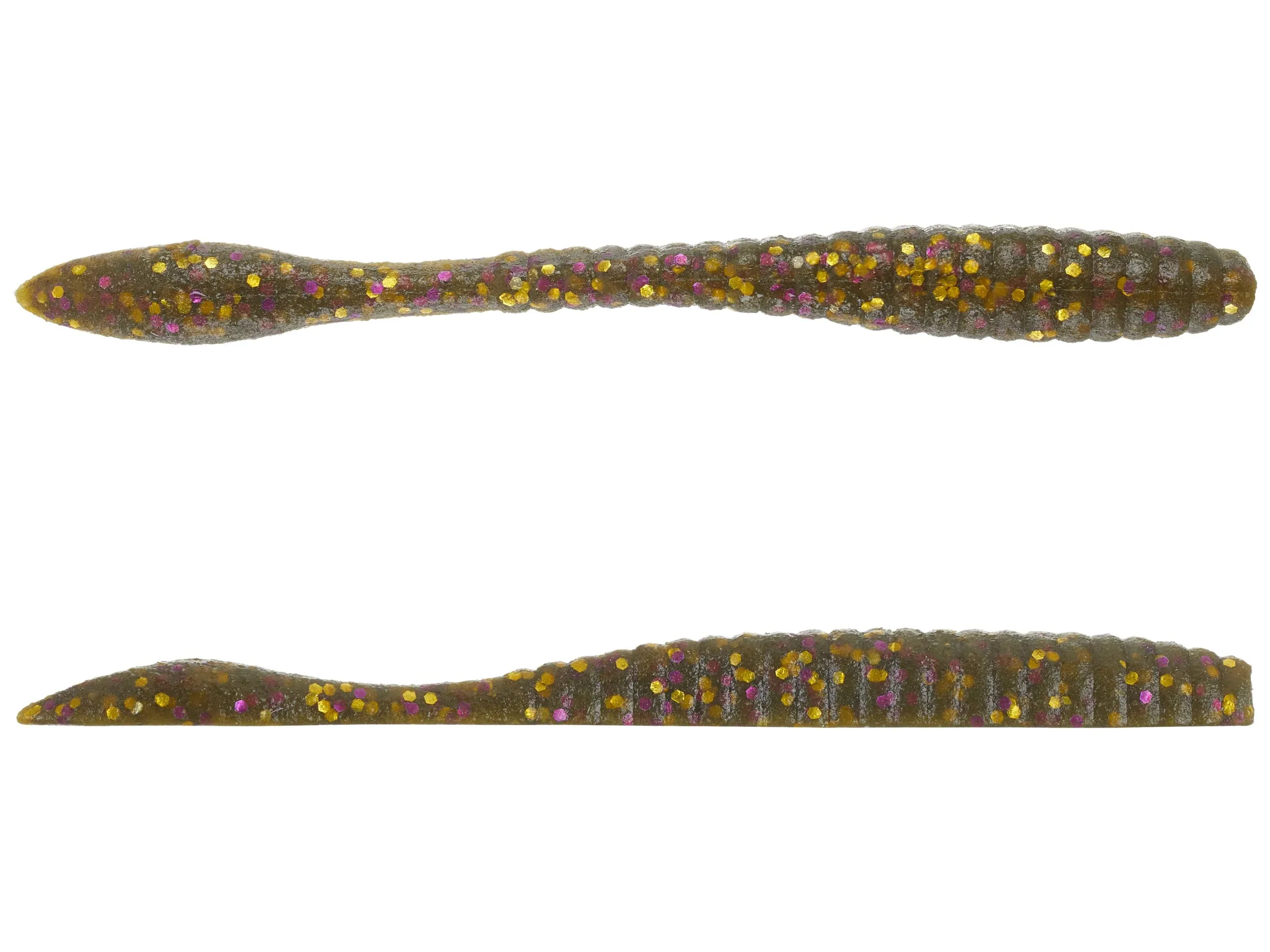Berkley Flat Worm