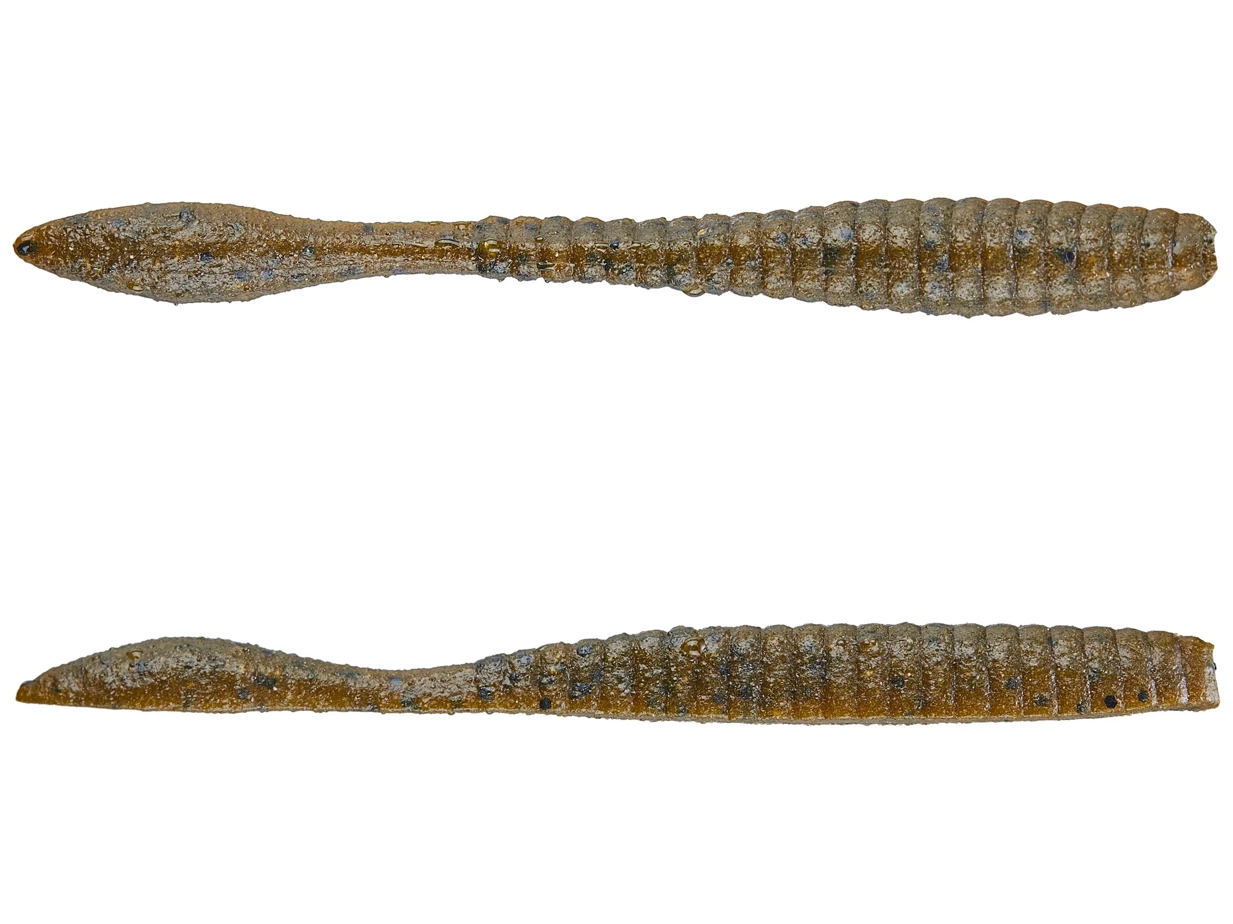 Berkley Flat Worm