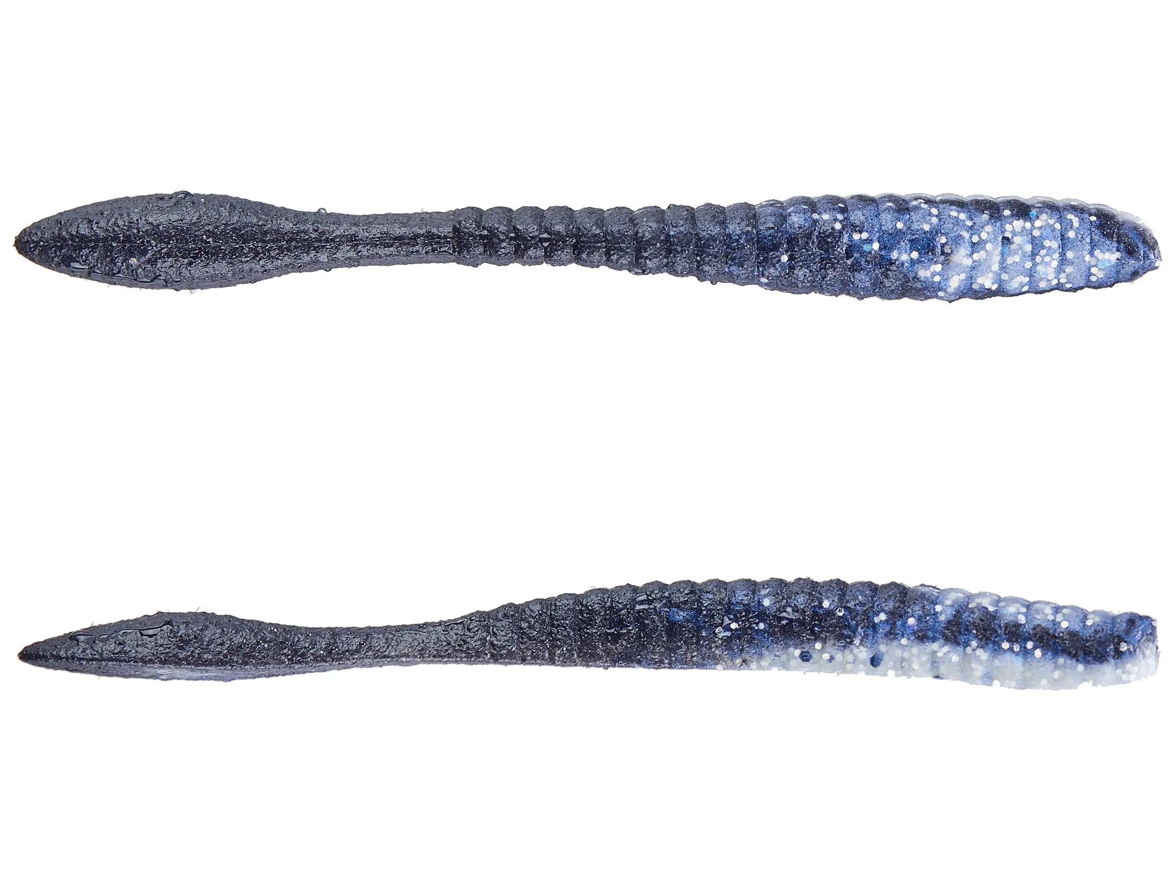 Berkley Flat Worm